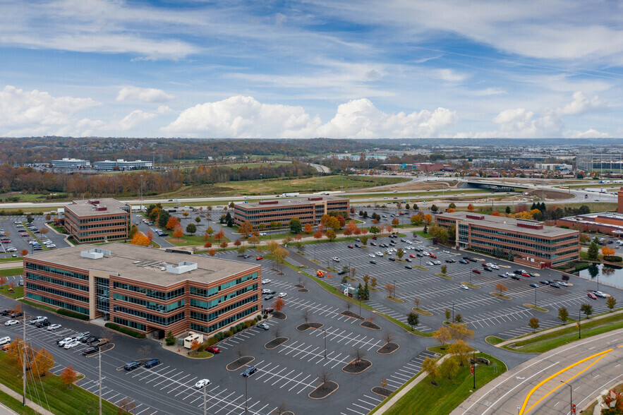 Centre Pointe Office Park